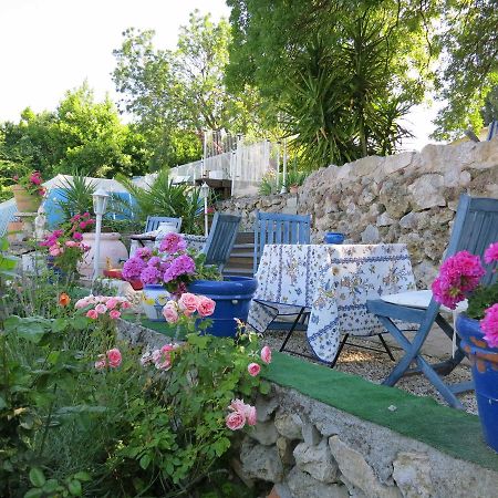 Hostellerie Aspremont المظهر الخارجي الصورة