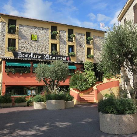 Hostellerie Aspremont المظهر الخارجي الصورة