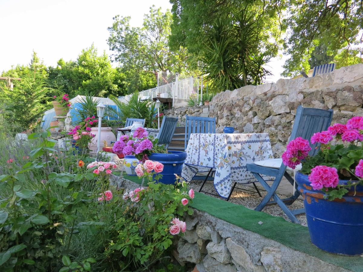 Hostellerie Aspremont المظهر الخارجي الصورة