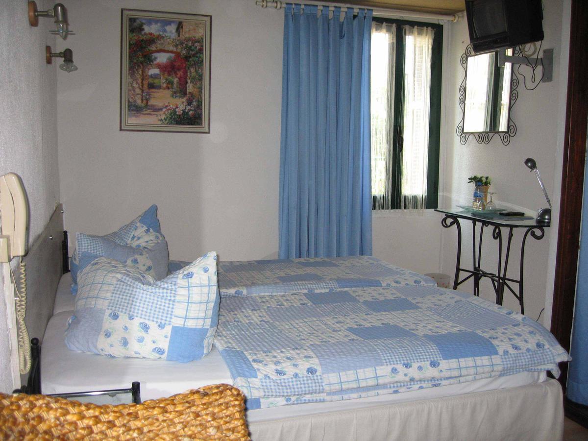 Hostellerie Aspremont الغرفة الصورة