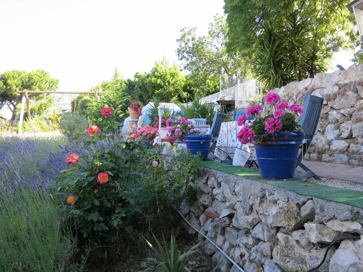 Hostellerie Aspremont المظهر الخارجي الصورة