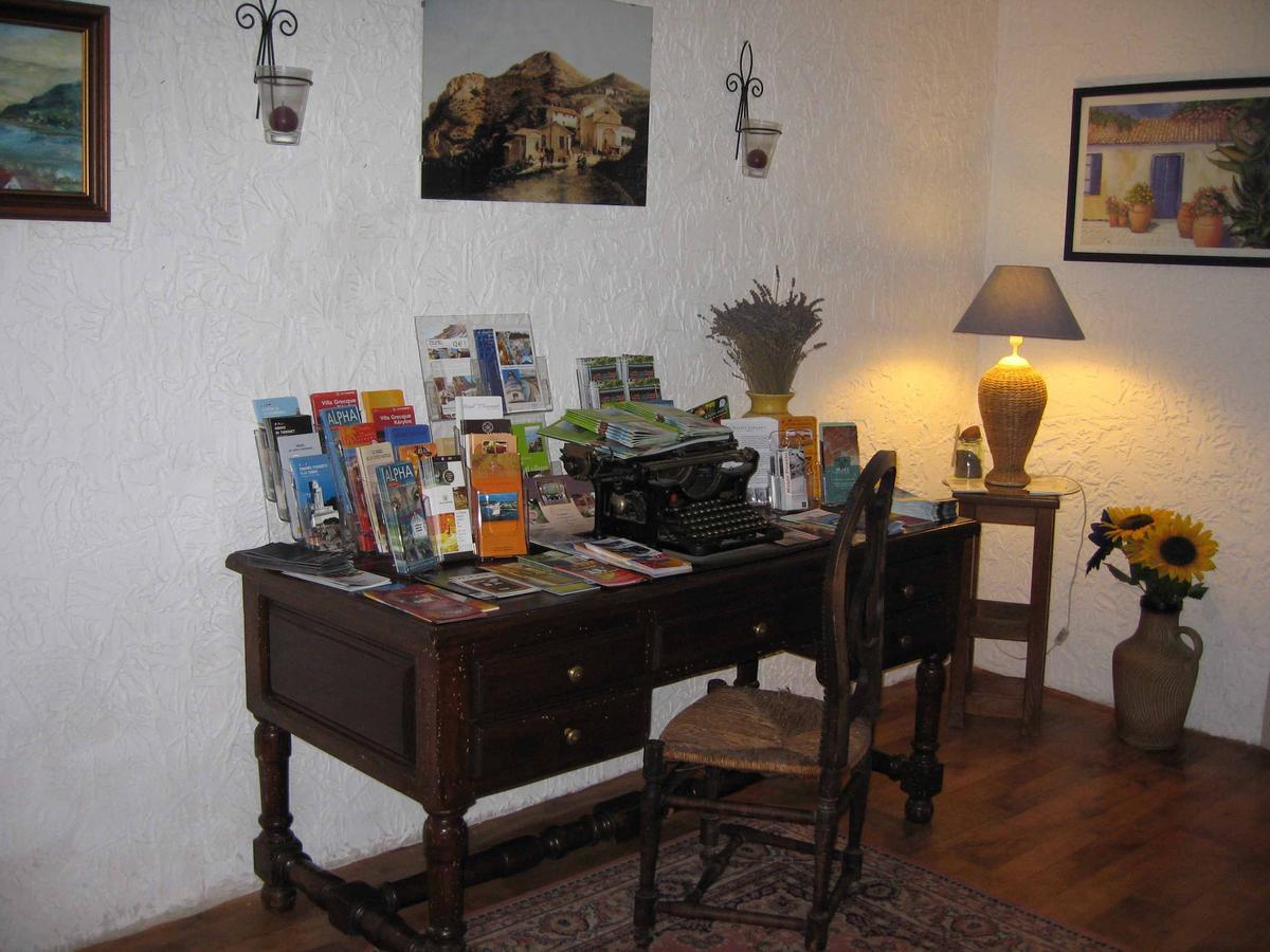 Hostellerie Aspremont المظهر الخارجي الصورة