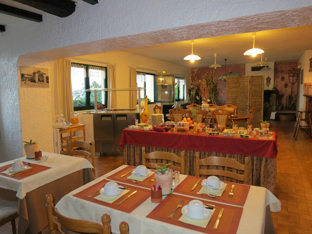 Hostellerie Aspremont المظهر الخارجي الصورة