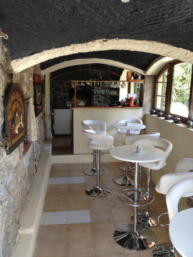 Hostellerie Aspremont المظهر الخارجي الصورة
