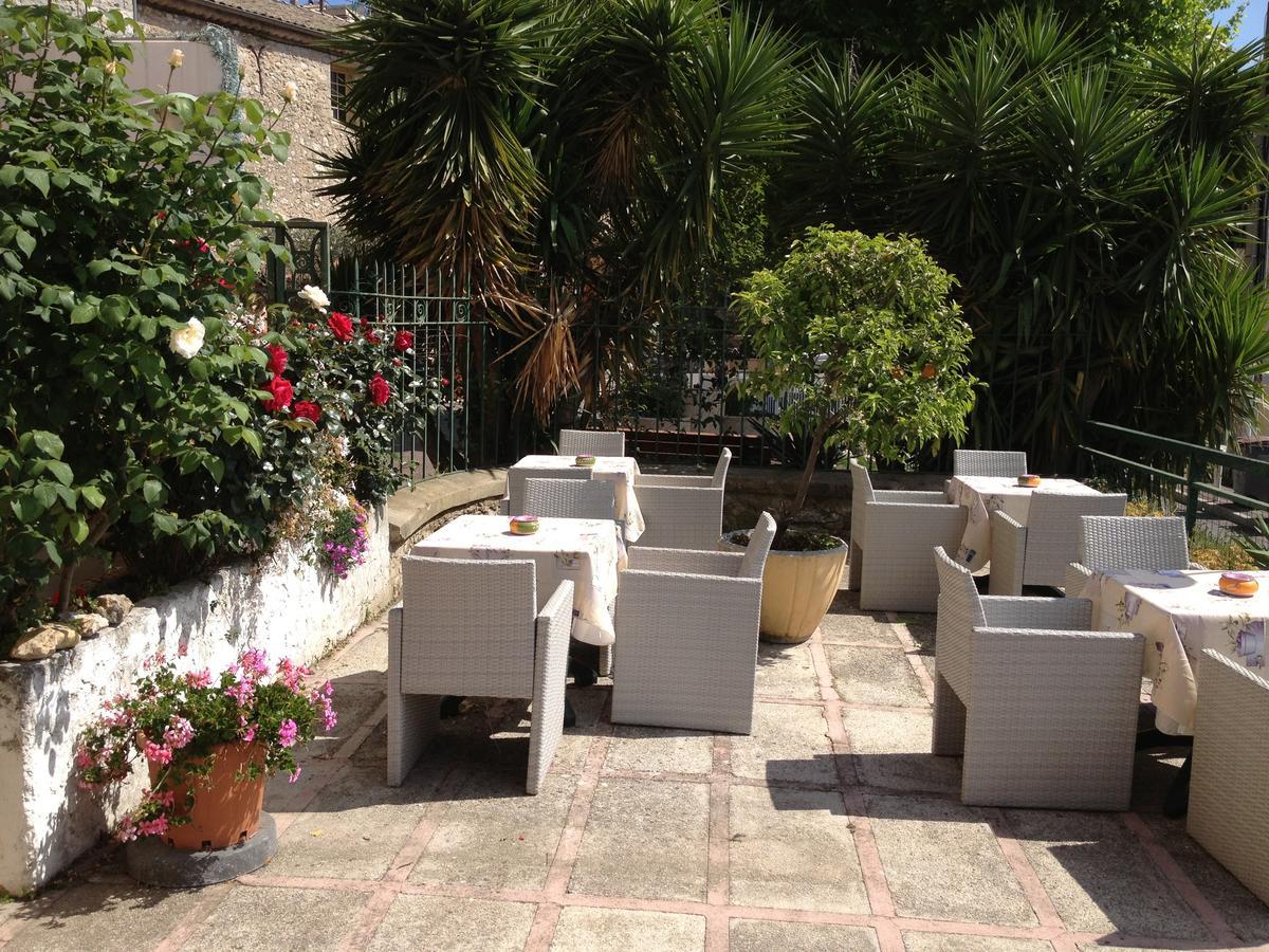 Hostellerie Aspremont المظهر الخارجي الصورة