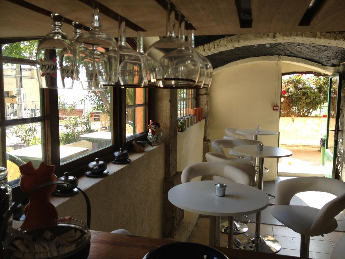 Hostellerie Aspremont المظهر الخارجي الصورة