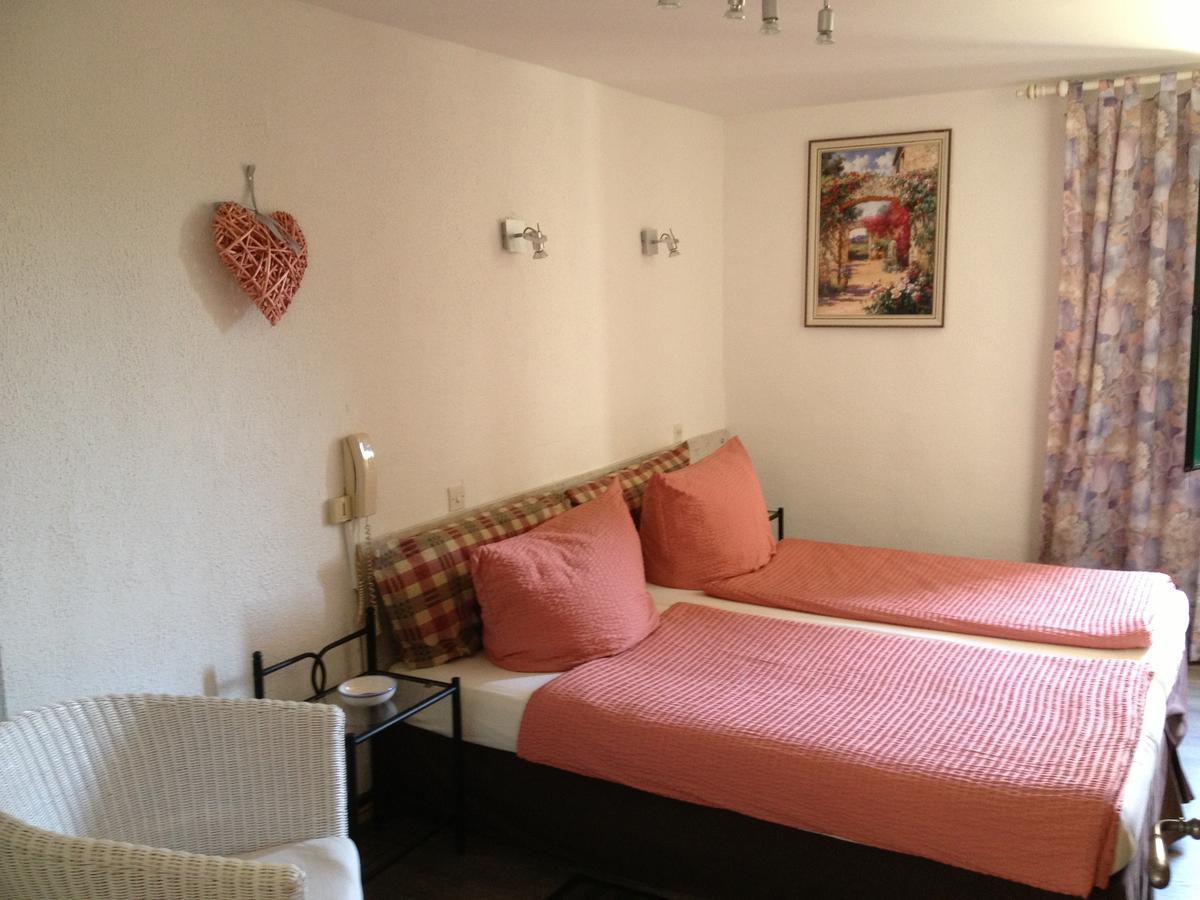 Hostellerie Aspremont الغرفة الصورة