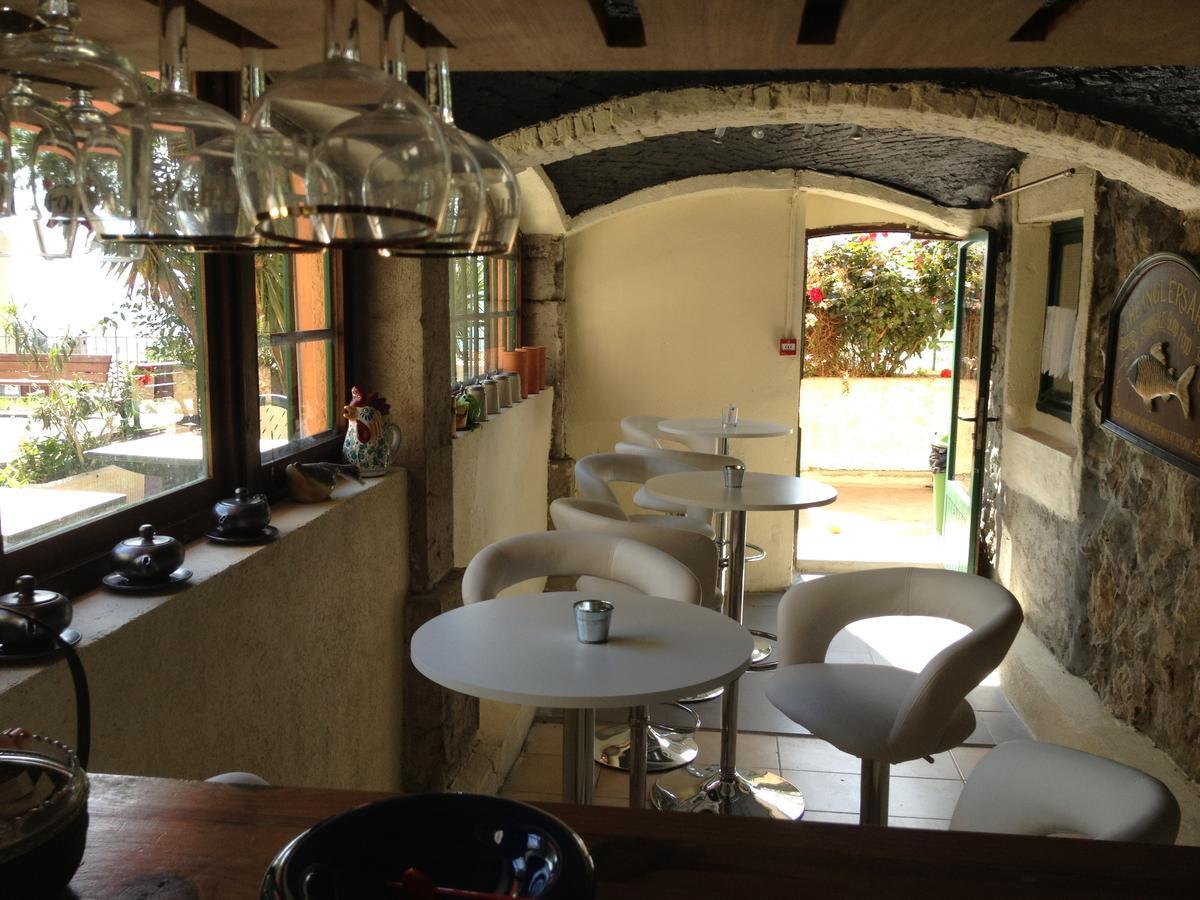 Hostellerie Aspremont المظهر الخارجي الصورة